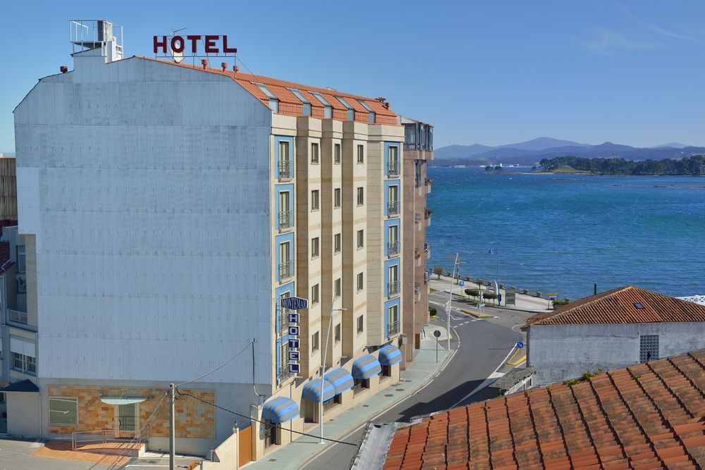 Hotel Montemar O Grove image 1